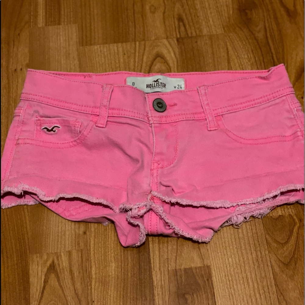 Shorts